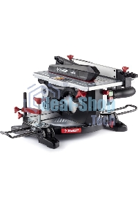 Пила торцовочная Зубр 