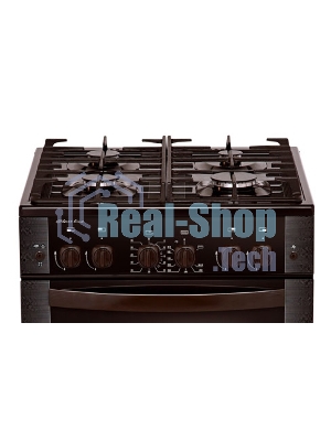 Плита газовая Gefest 6500-02 Д1К