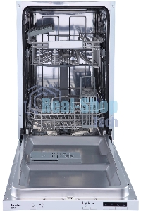 Встраиваемая посудомоечная машина 45CM Evelux BD 4500