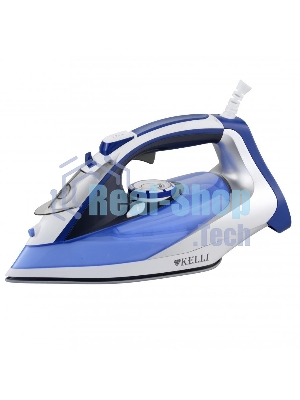 Утюг Kelli KL-1638
