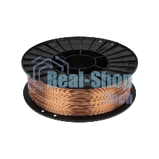 Сварочная проволока омедненная Kranz Св08Г2С-О (ER70S-6; SG2) 5 кг 0,8 мм D200