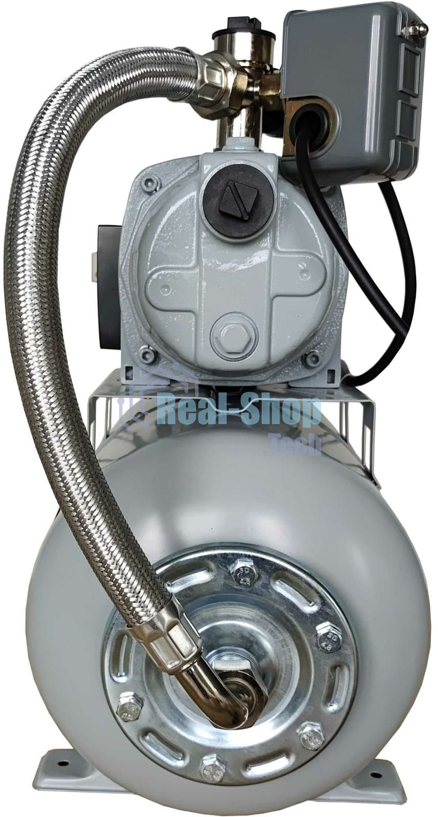 Автономная насосная станция АНС-4200Ч Ресанта