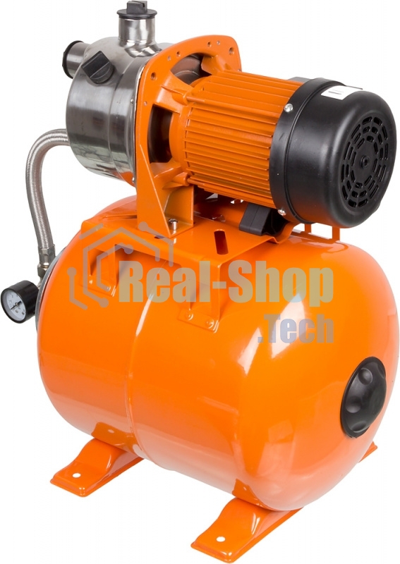 Автономная станция водоснабжения Вихрь АСВ-600/20Н 68/1/14