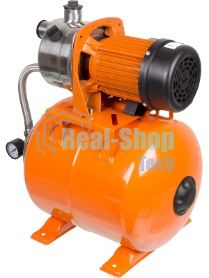 Автономная станция водоснабжения Вихрь АСВ-600/20Н 68/1/14