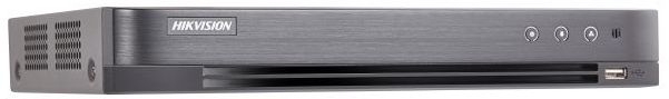 Видеорегистратор Hikvision iDS-7204HUHI-M1/S