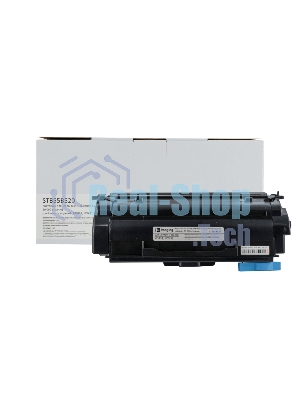 Картридж лазерный Fplus STB55B520 чёрный (20000 стр.) для Lexmark MS431, MX431 (аналог 55B5X0E)