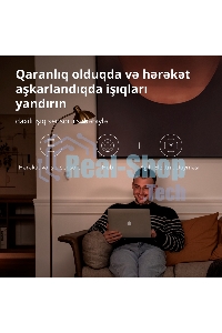 Датчик движения Aqara Motion Sensor P1