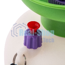 Опрыскиватель Palisad ручной с горловиной 3 л, насосом, шлангом, разбрызгиватель