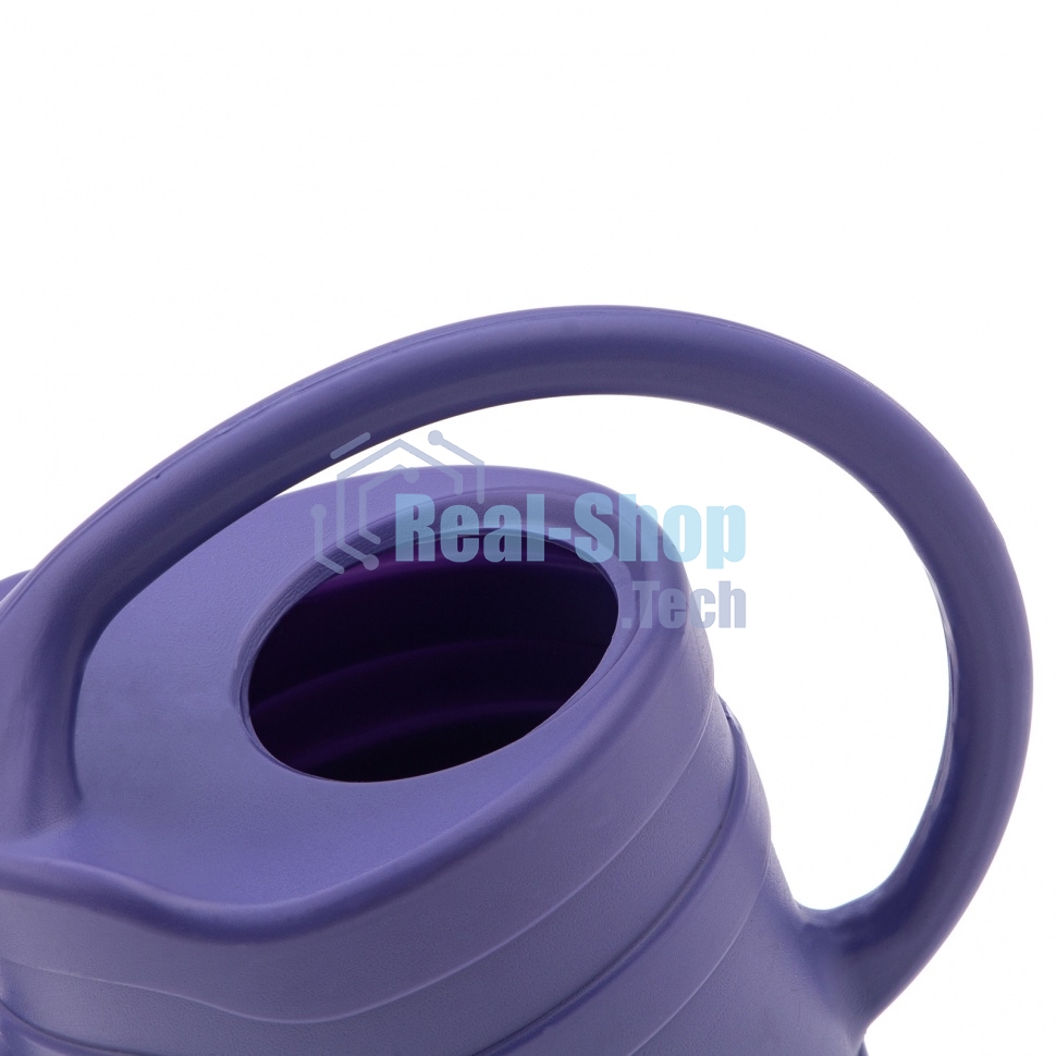 Лейка Россия малая, 1.3 л, пластмассовая Россия 67500