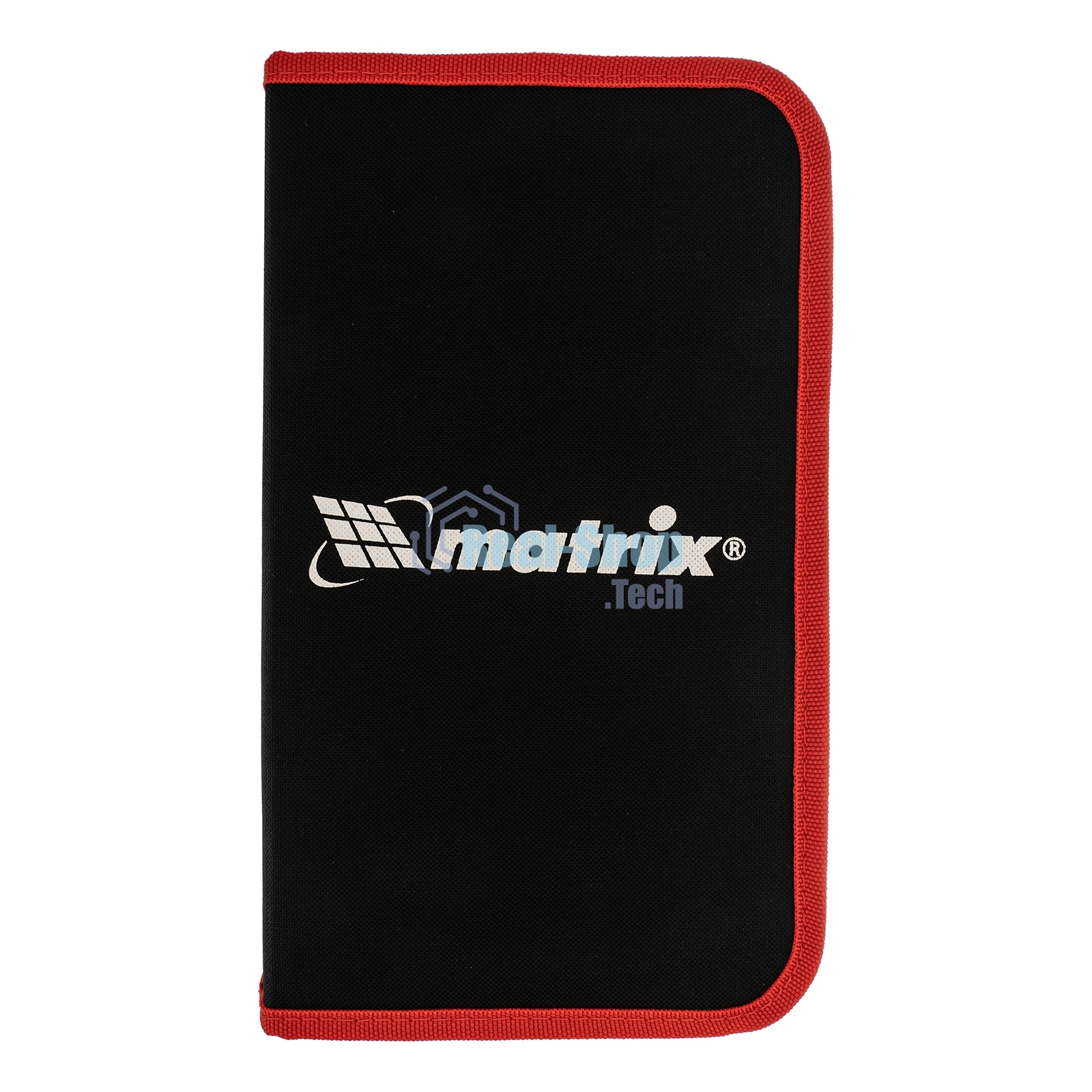 Набор инструментов Matrix набор слесарно-монтажный 12 пред.