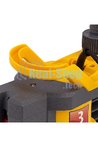 Дренажный насос Denzel DPХ450, 450 Вт, подъем 5 м, 9000 л/ч