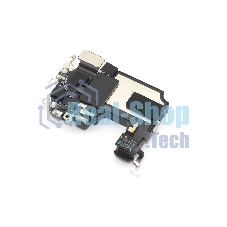 Динамик верхний (слуховой) для iPhone 14