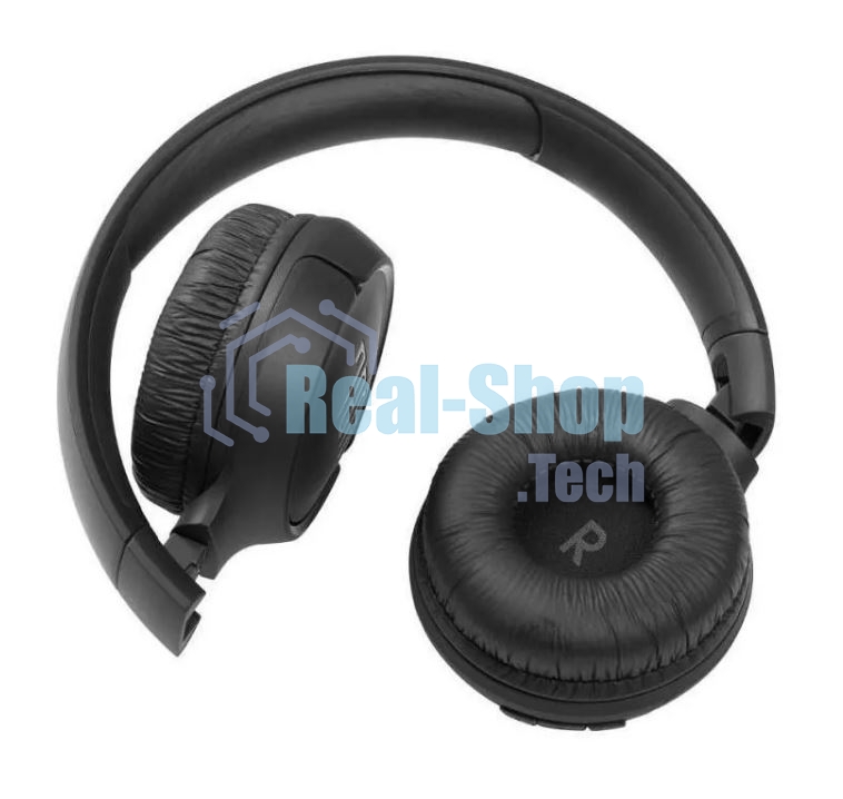 Наушники JBL беспроводные T510BT, 32 Ом, черные