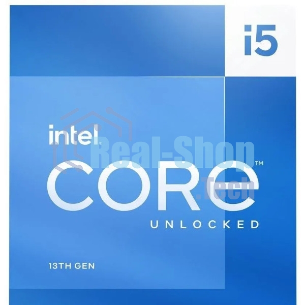 Процессор Intel Core i5-13600KF Soc-1700 3.5GHz OEM