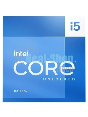 Процессор Intel Core i5-13600KF Soc-1700 3.5GHz OEM