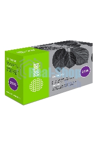 Картридж лазерный Cactus CS-TN2135 черный (1500 стр.) для Brother DCP-7030/7032/7045/HL-2140/2142/2150/2170/MFC-7320/7440/7840