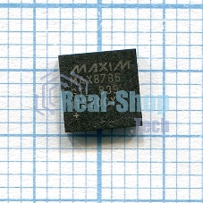 Микросхема MAXIM MAX8786GTL Микросхема MAXIM MAX8786GTL