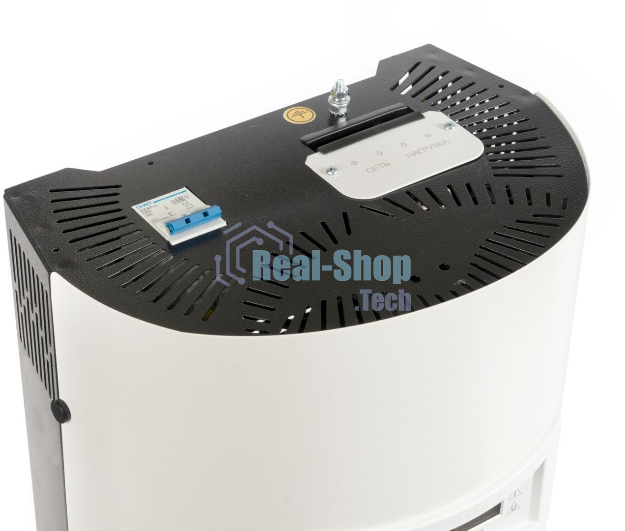 Стабилизатор напряжения Бастион Skat STP 20000 20000ВА белый