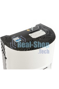 Стабилизатор напряжения Бастион Skat STP 20000 20000ВА белый