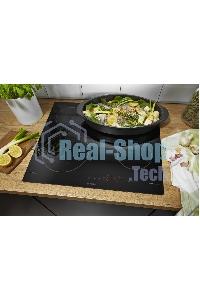 Индукционная варочная панель Gorenje ECT643SYB