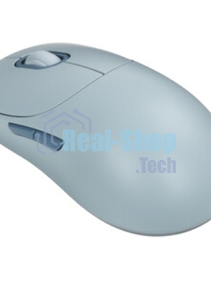 Мышь беспроводная Xiaomi BHR8911GL Wireless Mouse 3 розовый, 1200 dpi, USB/Bluetooth, кнопки - 4