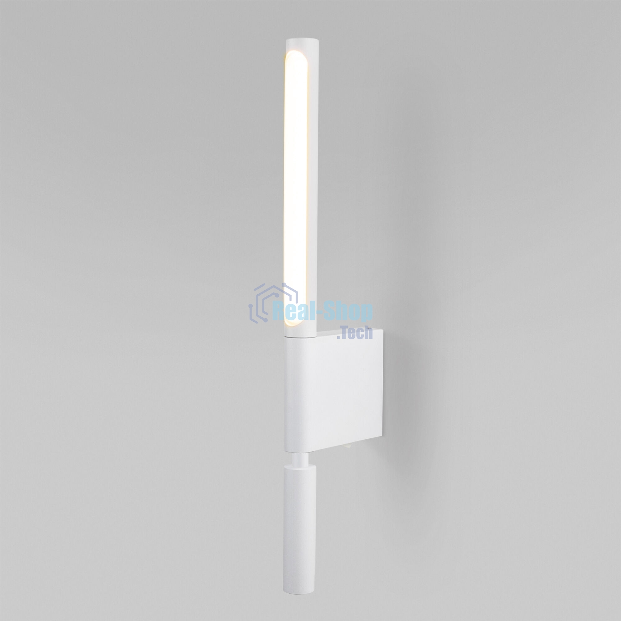 40111/LED / Светильник настенный светодиодный Sarca LED белый 4000К