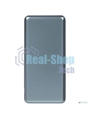 Портативный аккумулятор Xiaomi Ultra Slim 5000mAh QC/PD 20W 2.4A USB-C серый (BHR9535GL)