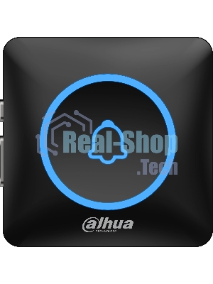 Звонок Dahua DH-DS3BB