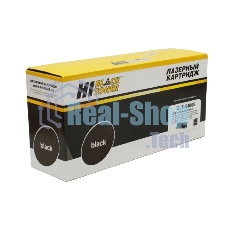 Расходные материалы Hi-Black CLT-K406S Картридж для Samsung CLP-360/365/368/CLX-3300/3305/3307, Bk, 1500 стр.