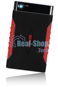 Внешний HDD 2.5