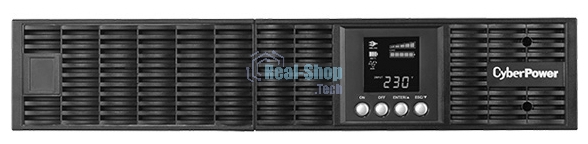 Источник бесперебойного питания CyberPower OLS3000ERT2U