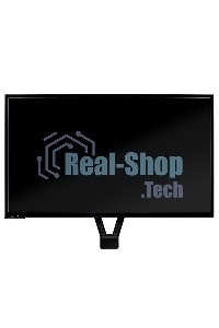 Держатель Logitech для крепления к телевизору камеры MeetUP