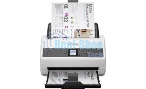 Сканер EPSON DS-870