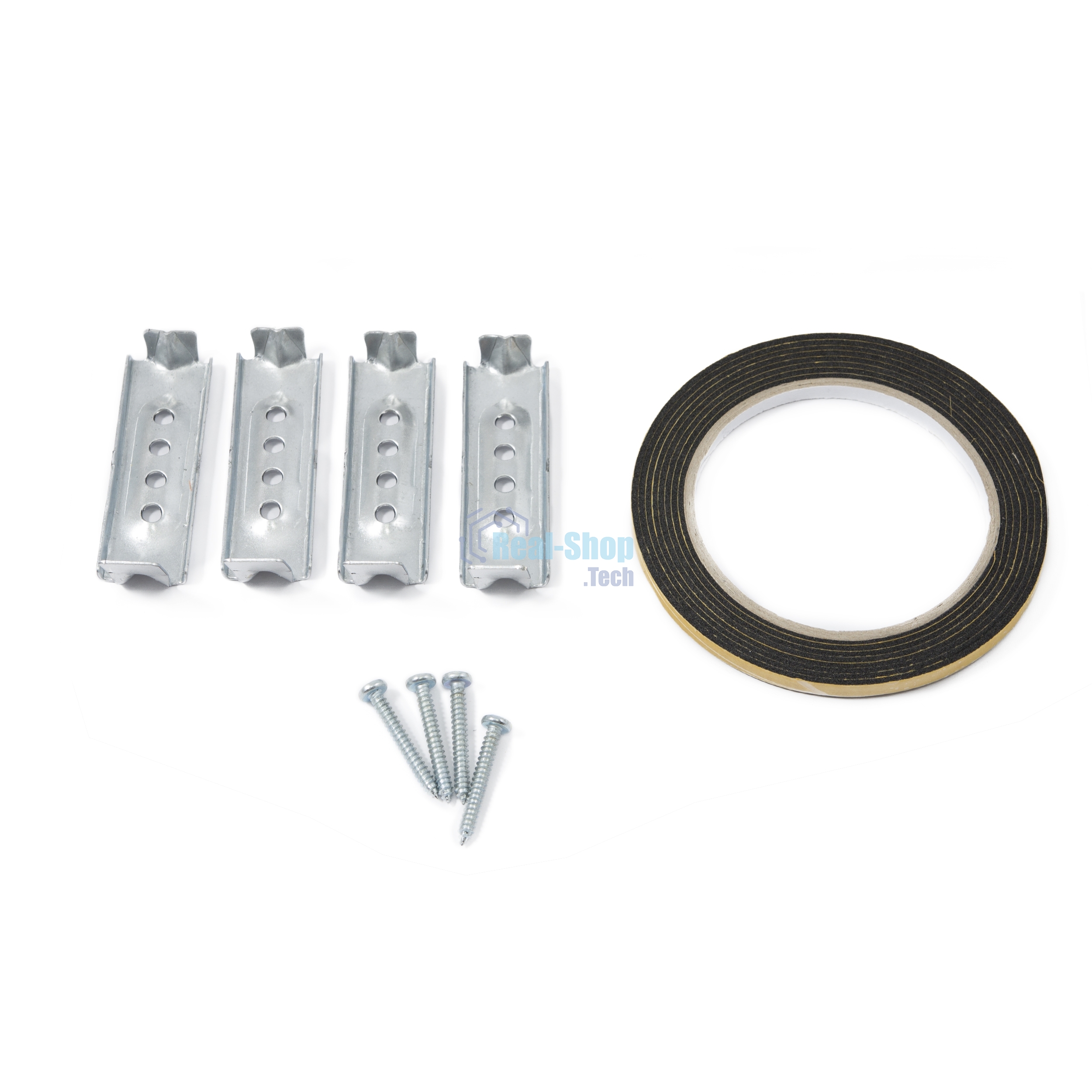 Газовая варочная панель Maunfeld EGHG.64.2CW/G белый