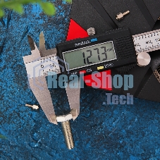 Электронный штангенциркуль Rexant 150 мм