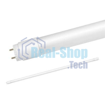 Лампа светодиодная LED-T8-М-PRO 20Вт 230В G13 6500К 1620лм 1200мм мат. IN HOME 4690612030999