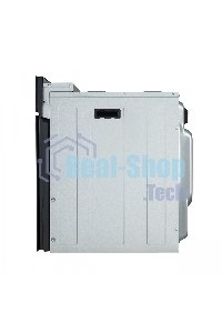 Шкаф духовой электрический Maunfeld EOEH.5811B, встраиваемый