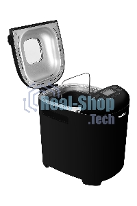 Хлебопечка Hyundai HYBM-P0513 550Вт черный