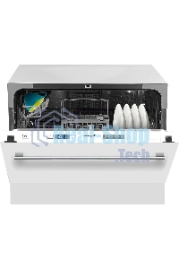 Встраиваемая ПММ Weissgauff BDW 4106 D