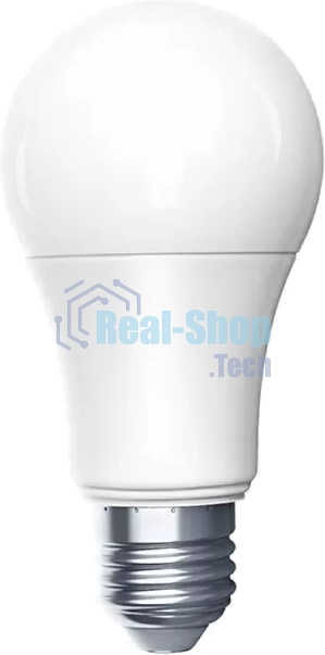 Лампа светодиодная Aqara Умная лампочка Aqara LED Light Bulb ZNLDP12LM