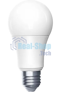 Лампа светодиодная Aqara Умная лампочка Aqara LED Light Bulb ZNLDP12LM