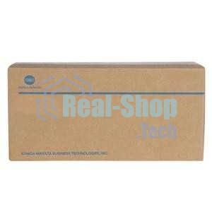 Тонер-картридж Konica-Minolta bizhub C3350/C3850 синий TNP-48C