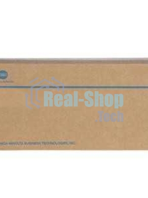 Тонер-картридж Konica-Minolta bizhub C3350/C3850 синий TNP-48C