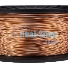 Сварочная проволока омедненная Kranz Св08Г2С-О (ER70S-6; SG2) 5 кг 0,8 мм D200