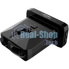 Видеорегистратор с радар-детектором Sho-Me Combo Raptor WiFi GPS ГЛОНАСС