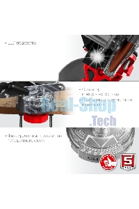 Заточной станок Зубр СЦ-300 для пильных цепей, d145 мм, 230 Вт