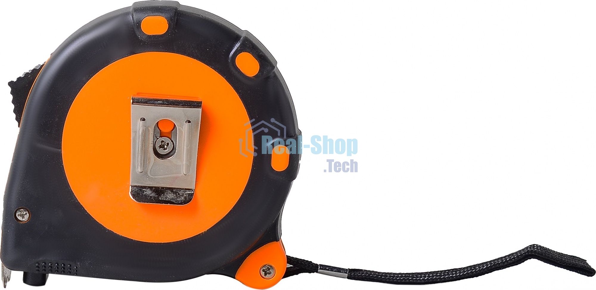 Рулетка 7,5мх25мм 73/11/1/4 ВИХРЬ