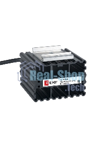 Обогреватель на дин-рейку 60Вт 230В IP20 PROxima