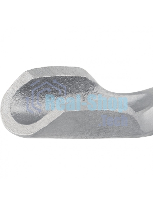 Зубило канальное Matrix, 14 х 22 х 250 мм, SDS PLUS