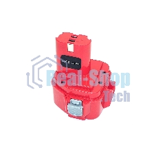 Аккумулятор для Интерскол БA-12-01 12V 1.5Ah Ni-Cd